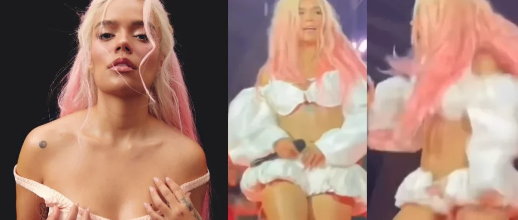 Karol G, álbum, ‘Mañana será bonito’, ‘Bichota season’, canciones, gira, tour, viral, música, video, cantante, entretenimiento hoy, Q’Hubo de hoy, Q’Hubo Medellín