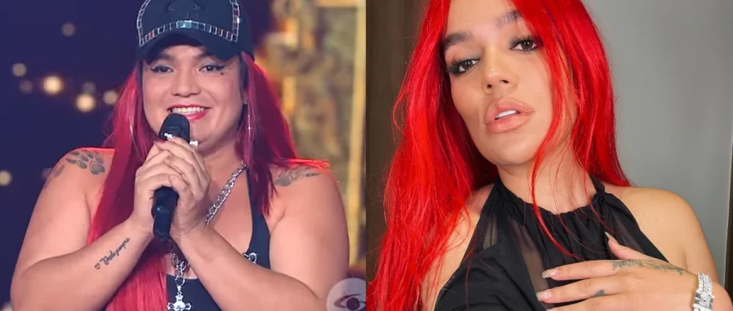 Karol G, ‘Yo me llamo’, redes sociales, presentación, audición, cantante, Gatúbela, jurado, Caracol, televisión, entretenimiento hoy, noticias hoy, Q’Hubo de hoy, Q’Hubo Medellín