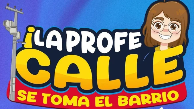 Profe Calle, regalos, activación de marca, evento, anchetas, patrocinios, Grupo Éxito, Comfama, Manrique, UVA La Alegría, comunidad, finanzas, bingo, noticias hoy, Q’Hubo de hoy, Q’Hubo Medellín