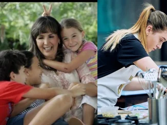 Valeria Valencia, Luz Mery Tristán, historia, tragedia, ‘MasterChef junior’, participante, noticias Colombia, noticias hoy, Q’Hubo hoy, Q’hubo Medellín