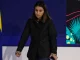A Laura Sarabia la recibieron de nuevo en el gobierno, como directora del Departamento de Prosperidad Social.