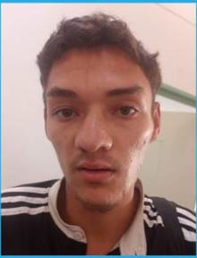 Luis Felipe Niño Suárez