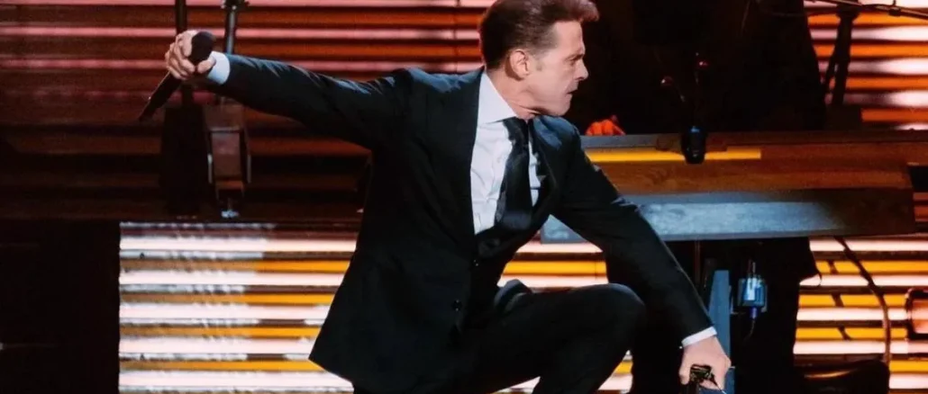 Luis-Miguel