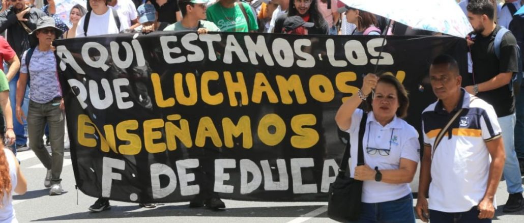 Maestros