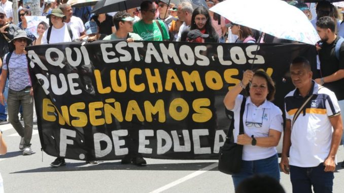 Maestros