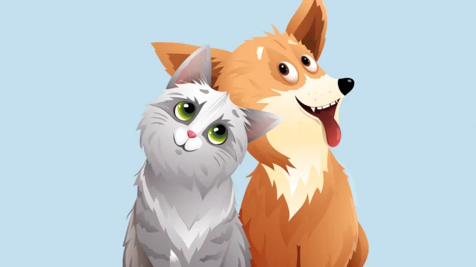 Mascotas