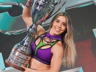 Matrimonio de Sara Cifuentes Desafío