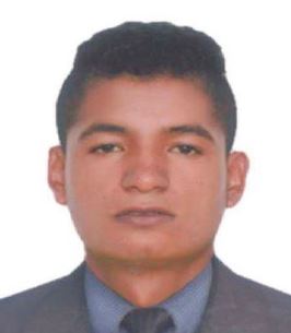 Juan David Roman Ortiz