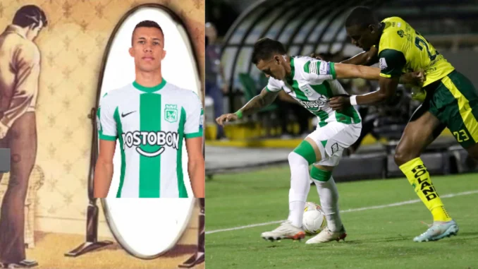 Memes Huila vs Nacional