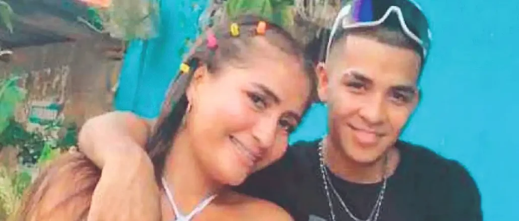 Mujer asesinada en Caucasia