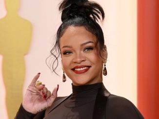 Nació el segundo hijo de Rihanna
