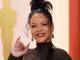 Nació el segundo hijo de Rihanna