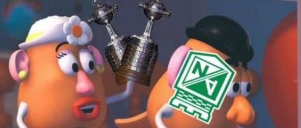 Nacional Libertadores