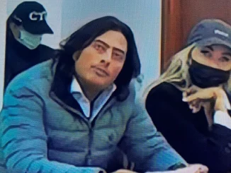 Nicolás Petro y Days Vásquez tendrán qué explicar qué pasó con el dinero que recibieron por parte de cuestionados empresarios y hasta excapos de la mafia.