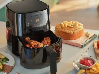 Olla-airfryer