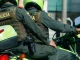 Patrulleros de la Policía