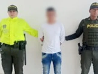 Profesor, cárcel, Fiscalía, abuso sexual, menor de edad, violencia, judicial, Titiribí, judicial hoy, Q’Hubo de hoy, Q’Hubo Medellín