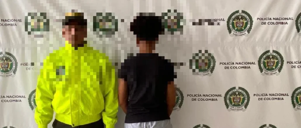 La profesora del municipio de Turbo tendrán que responder por el delito de actos sexuales con menor de 14 años.