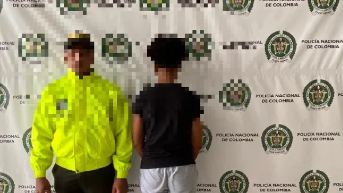 La profesora del municipio de Turbo tendrán que responder por el delito de actos sexuales con menor de 14 años.