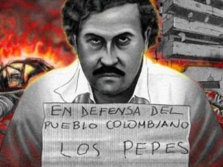 Nuevo capítulo: Revelaciones del bajo mundo