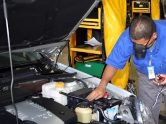La revisión técnico mecánica tendrá cambios a partir del 1.° de septiembre.