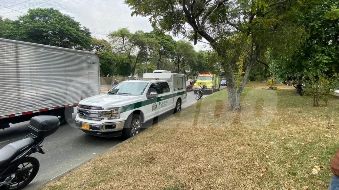 Río Medellín - Cuerpo recuperado