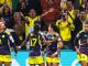Selección Colombia a cuartos de final