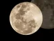 La Superluna azul será visible desde varios lugares del mundo, si el clima lo permite. /FOTO: PLANETARIO DE BOGOTÁ.
