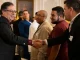 Gobierno de Petro se reunió con taxistas