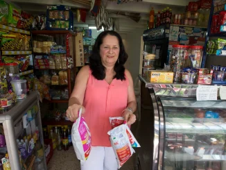 Día del tendero, tenderos, tiendas, tiendas de barrio, comercio, tenderos, fiesta, celebración, economía, Fenalco, Parque Norte, los cantores de Chipuco, Q’Hubo de hoy, Q’HUBO Medellín