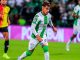 Tomás Ángel, jugador de Nacional