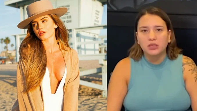 Valeria Duque, Viral, Venita, Lalita, Twitter, difamación, redes sociales, chismes, proceso legal, Rosalía, Raw Alejandro, farándula hoy, Q’Hubo de hoy, Q’Hubo Medellín, Juliana García