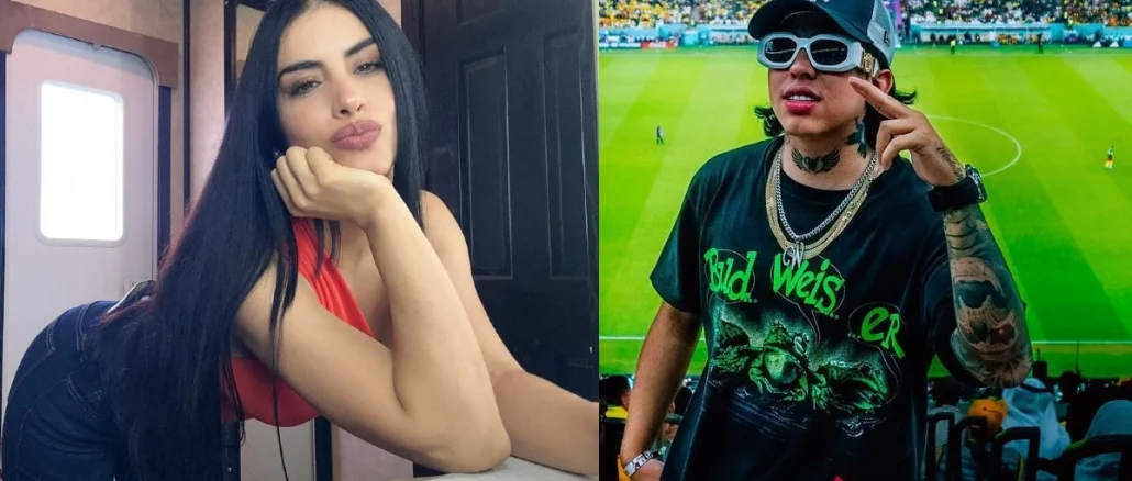 Westcol, Jessica Cediel, chat, evidencia, romance, foto, vitral, redes sociales, Instagram, presentadora, influenciador, Q’Hubo Medellín, Q’Hubo de hoy