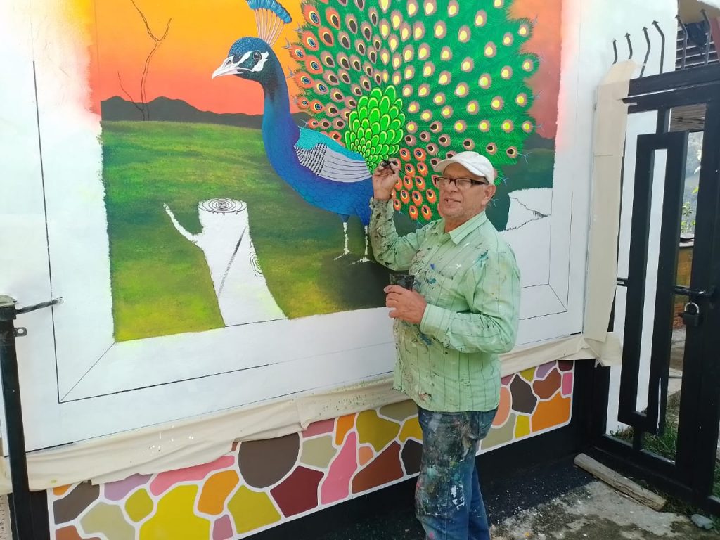 Farid Osorio Fayad