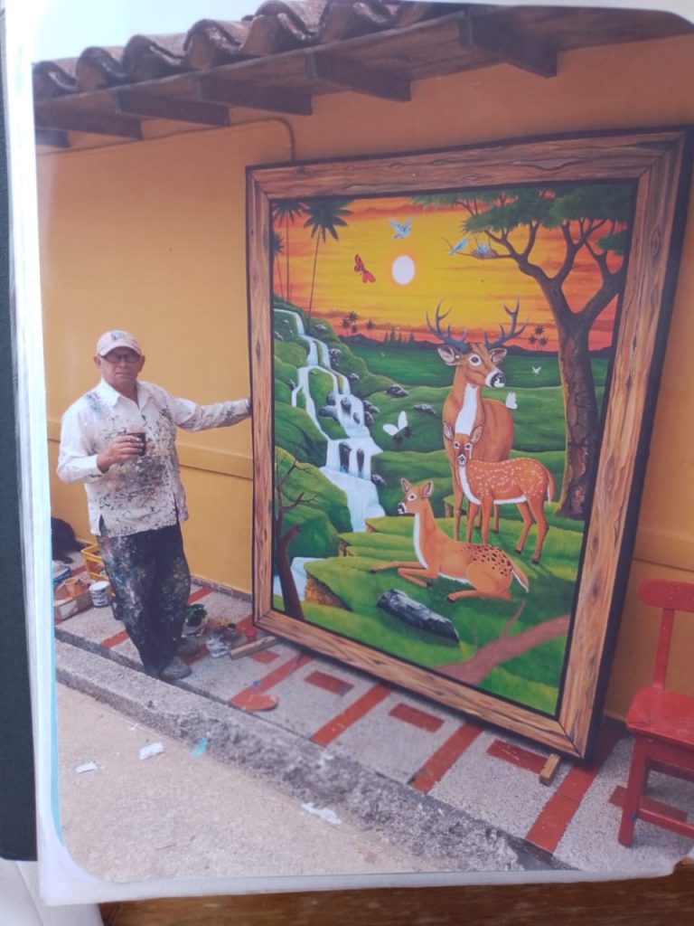 Farid Osorio Fayad