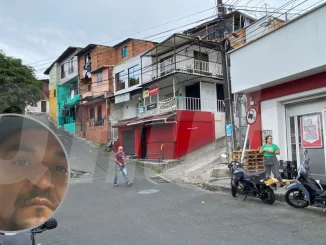 Wilmar Andrés Montoya