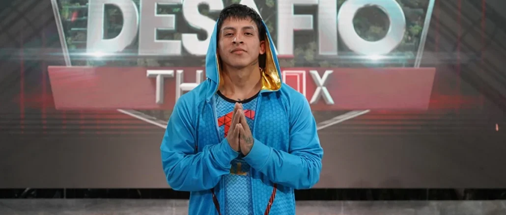 Yan Desafío 2023