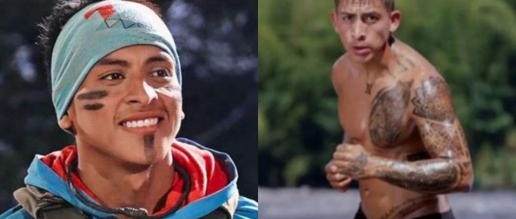 Yan rifará moto
