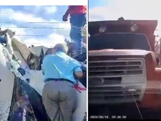 El accidente en Villa de Leyva ocurrió el pasado sábado 19 de agosto.