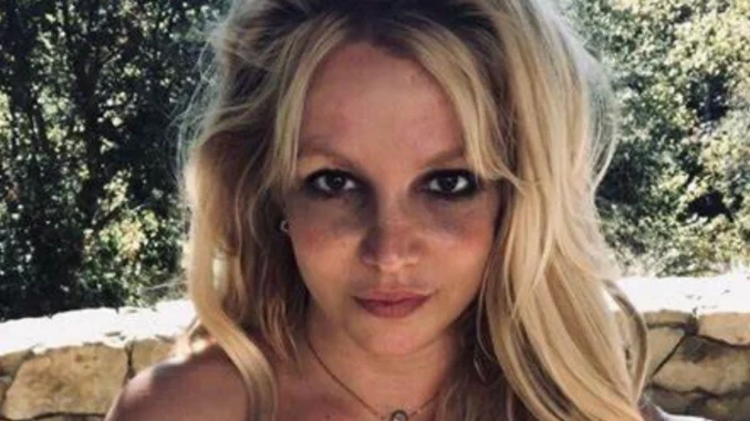 britney spears