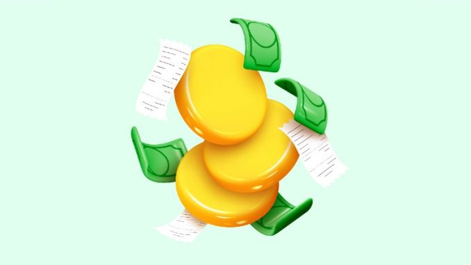 dinero e impuestos colombia