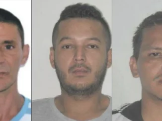 Estos hombres están esperando a ser reclamados en Medicina Legal de Medellín