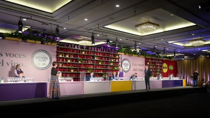 La feria Expovinos estará en Plaza Mayor Medellín hasta el 20 de agosto.