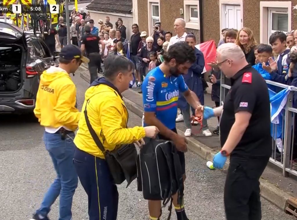 Fernando Gaviria 
