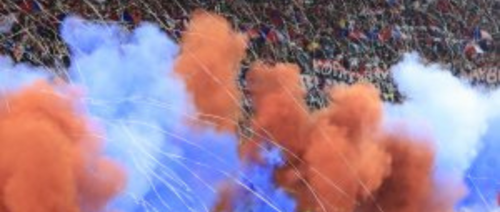 hinchas DIM