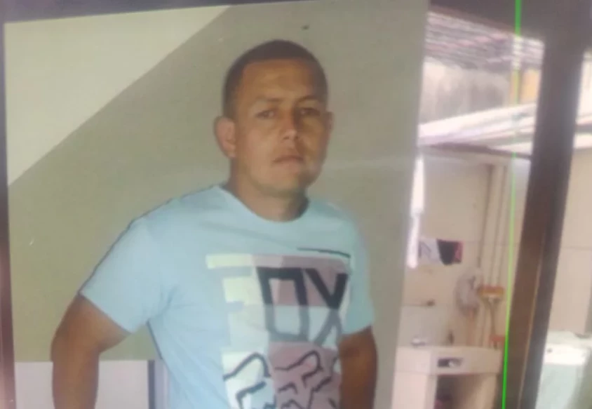 Edison Arias Álvarez habría consumido sustancias psicoactivas poco antes del ataque.