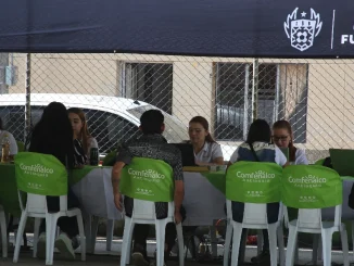 La jornada de empleo se realizará en el barrio Robledo Kennedy