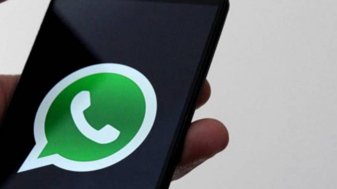 llamadas whatsApp