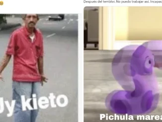 Así reaccionaron los internautas por el temblor de este lunes con epicentro en Antioquia.