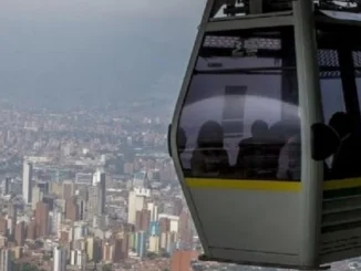 Algunas líneas del Metrocable tendrán que suspender su operación en agosto.